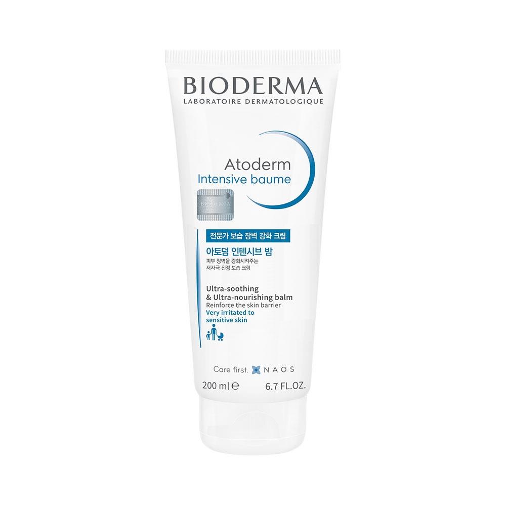 Bioderma Atoderm Intensive Balm 200ml