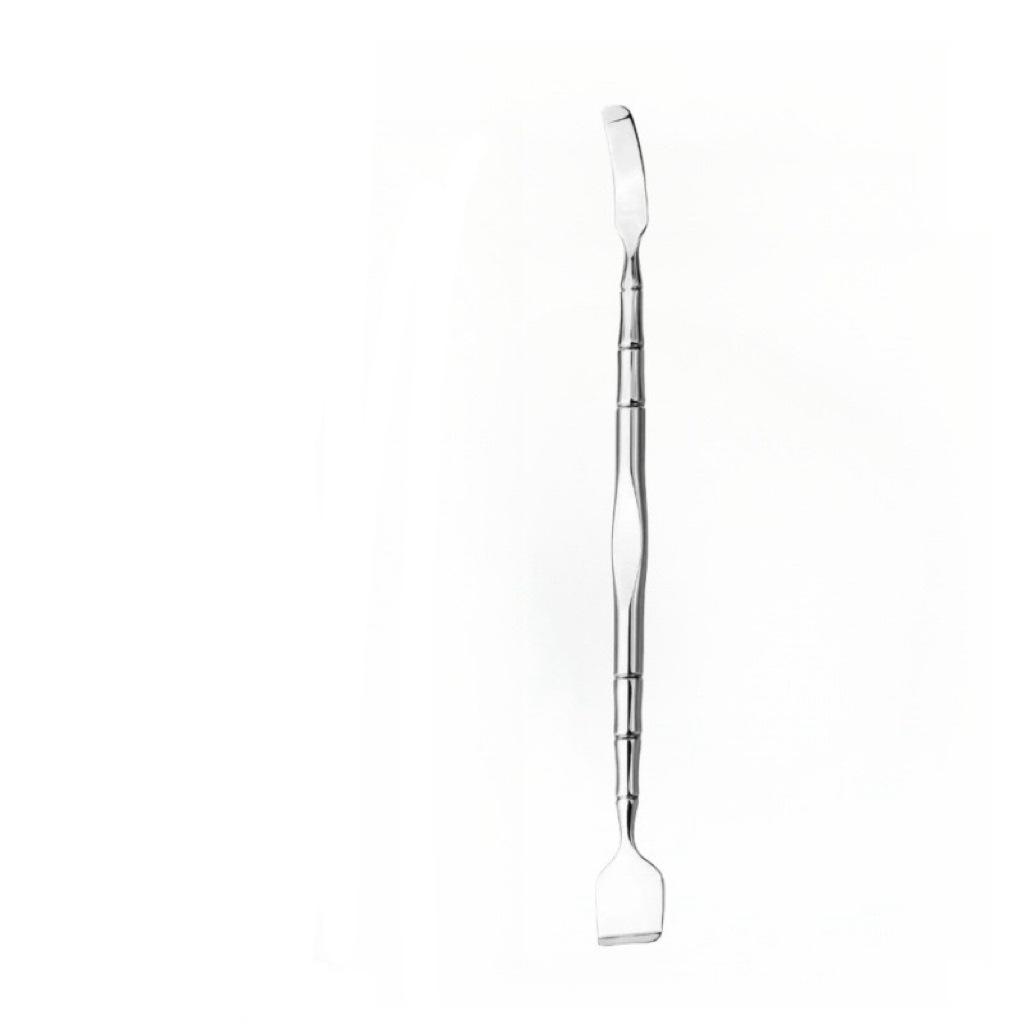 Dual-Headed Blackhead & Acne Extractor Tool