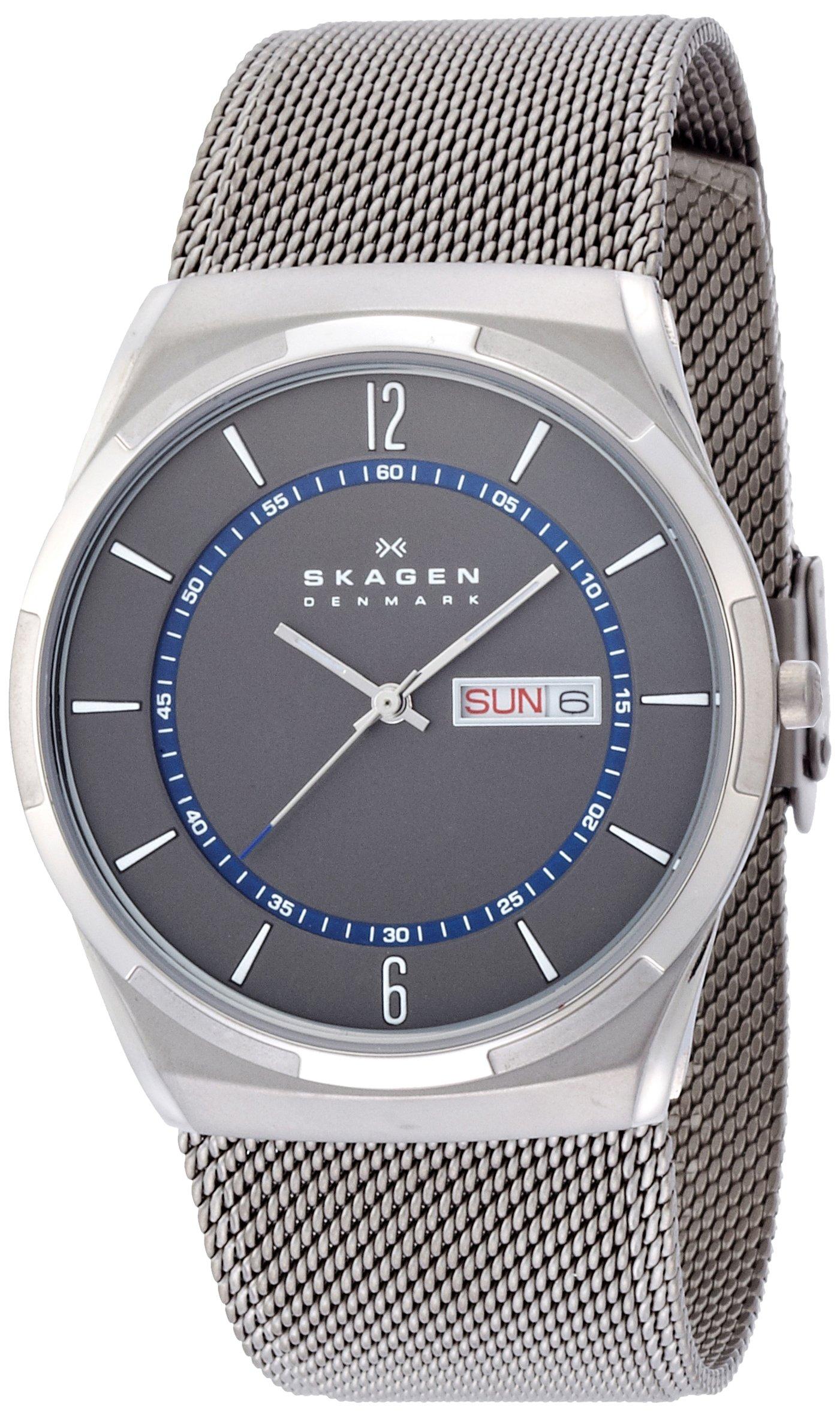 Часы Skagen AKTIV SKW6078, Официальный импорт