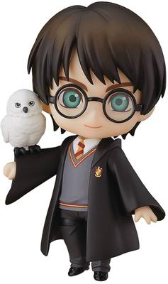 Nendoroid Harry Potter ABS PVC malowana figurka akcji skala nieokreślona &