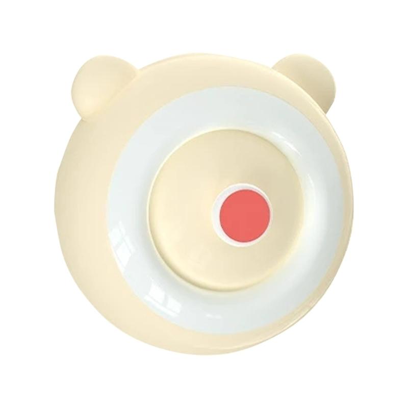 

Infant Nails Grinder Machine Low Noise Design 360 Degree Filing Device With 6 Replacement Pad For Newborns to Toddler 1