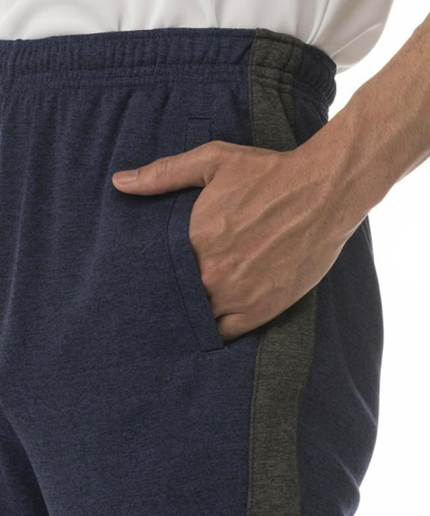 Long Pants Jogger Pants Charcoal Gray L [YONEX] (036)