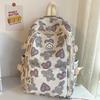 Primary School Girl Junior High School Student Backpack High School Student College Student High looking Men Backpack