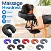 Adjustable Massage Headrest Folding Face Pillow Support Lying Face Hole Mattress Cushion  Home