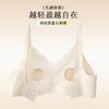 Breastfeeding Underwear Women's Steel-free Big Breasts Gather During Pregnancy, Mothers, Postpartum, Pregnant Women's Bras Must Be Breathable and
