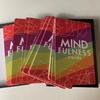 Mindfulness Therapy Games Social Skills Cards 120 Pcs 6 Games for Kids Teens Adults