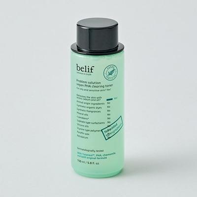 Yüz Bakımı – Tonerler
