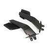 Motorcycle Accessories Stealth Max Mirror Adjustable Side Rearview Mirrors For Yamaha TMAX 530 T-MAX560 Tmax 500 TMAX560 TMAX530