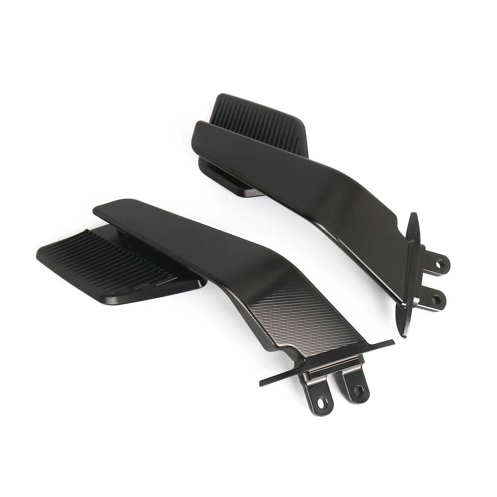 Motorcycle Accessories Stealth Max Mirror Adjustable Side Rearview Mirrors For Yamaha TMAX 530 T-MAX560 Tmax 500 TMAX560 TMAX530