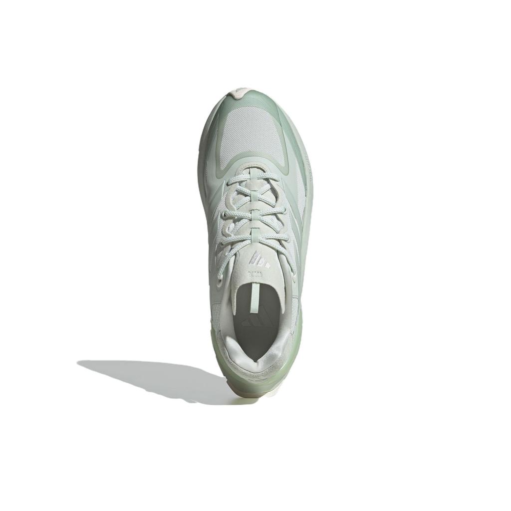 adidas Maxxwavy Leggere Comode Antiscivolo Resistenti Scarpe da Corsa Casual Basse Sneakers Donna Ciano JH9630