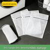 Honeycomb Thickened Mesh Laundry Bag Set for Sweaters - Anti-Deformation, Washing Machine Safe