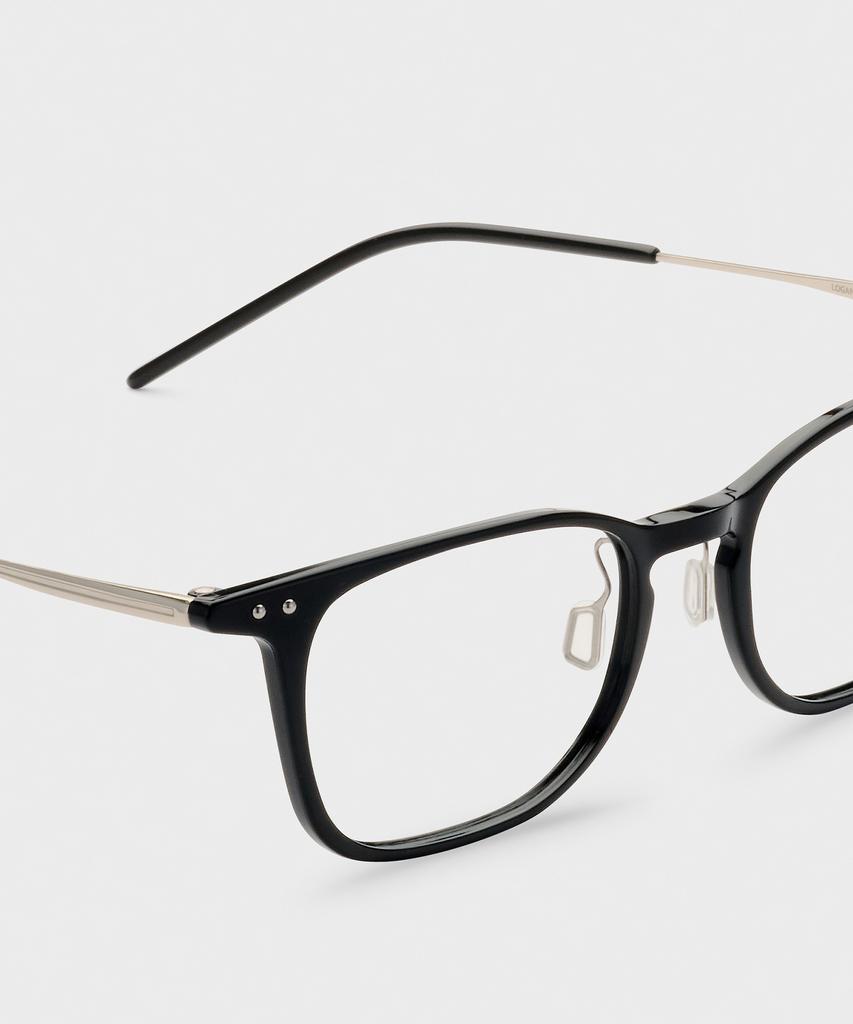 Keullotte Logan [Black]