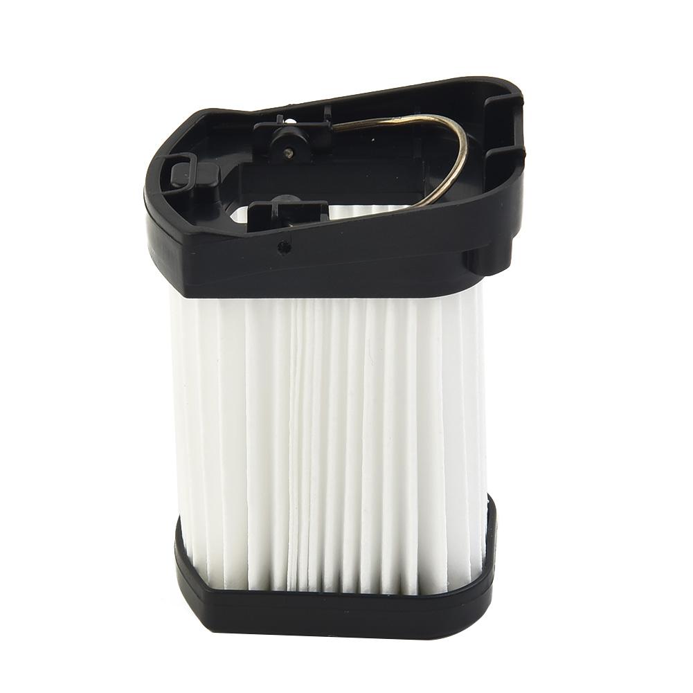 3Pcs Fabric Filter For Shark WV401 WV401PK WV401BL WV401BLWKT WANDVAC POWER PET XFFWV40 Cordless Hand Vacuum Cleaner Filter Part