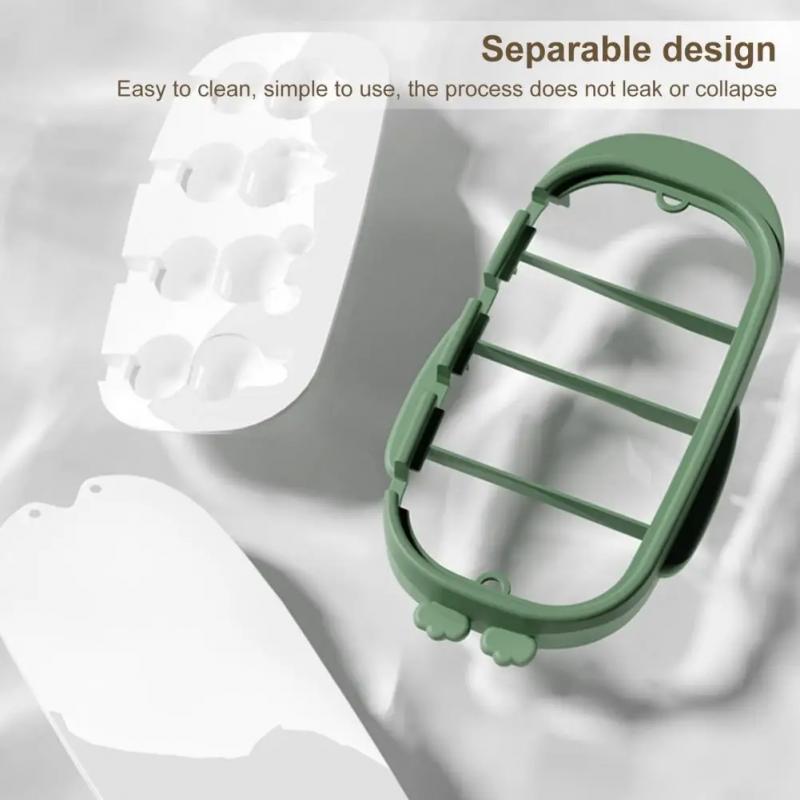 Silicone Popsicle Molds Lollipop Mold Silicone Silicone Sphere Whiskey Ice Ball Maker Reusable Bpa Free Ice Making Mold