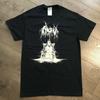 ABSU - The Temples Of Offal T-Shirt / Immolation, Incantation, Death Metal
