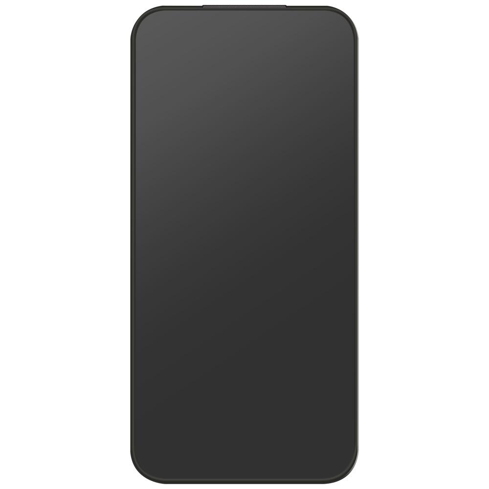 UNIQ Optix Privacy tempered glass for iPhone 17 / 16 Pro privacy