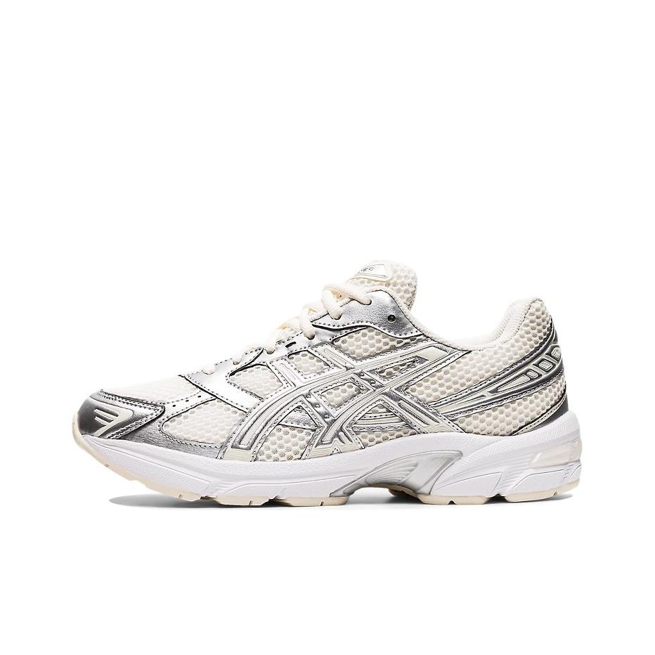 

кроссовки ASICS Gel-1130 Cream Pure Silver (Women s) 1202A164-107