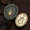 Brass Head Wax Seal Stamp Insect Series Sealing Wax Stamp for Card Envelope Scrapbooking Invitation Decoration