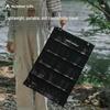 Wolf Walker Portable Folding Tactical Picnic Table