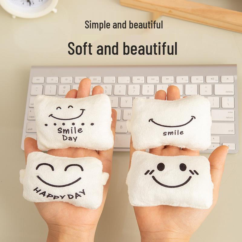 Newcomer Exclusive: Cute Office Desk Wrist Pad for Typing Comfort
