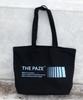 The Paze P.1 Black Eco Bag