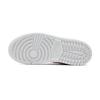 Jordan 1 Mid White Rose Gold PS 640737-190