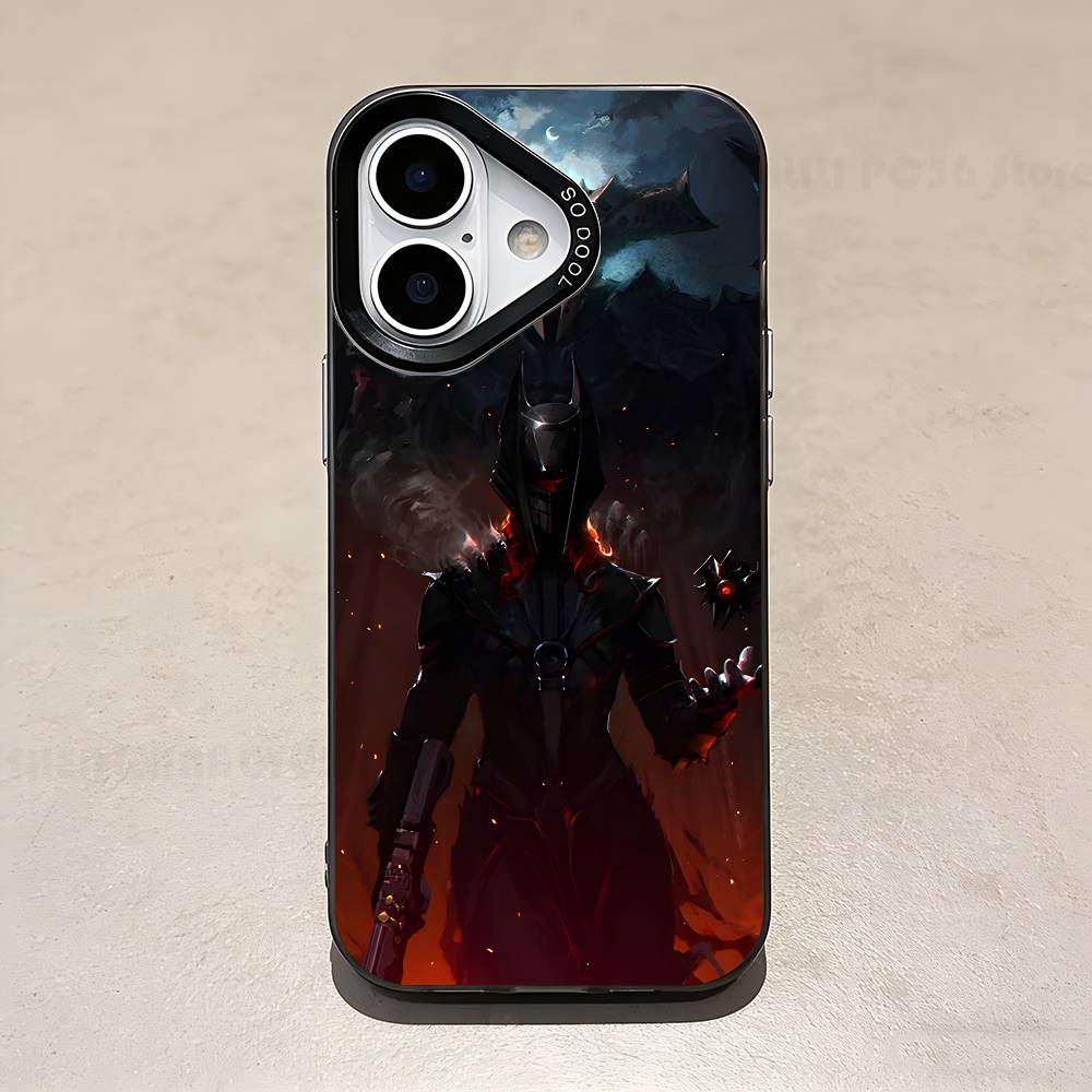 

Destiny 2 Game Case For IPhone 11 12 13 14 15 16 17 Pro Max XS X XR Cover iPhone16