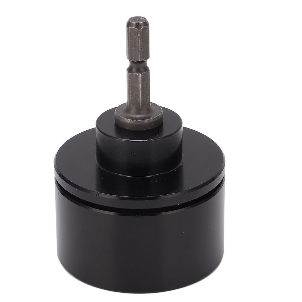 Electric Cap Sealing Machine Head Metal 20mm To 30mm Bottle Cap Tightening Loosening Rotating Head