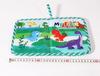 Baby Cloth Photo Album: Newborn Commemorative Book and Cloth Art Toy