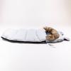 Baby Sleeping Bag for Stroller, Sled, Gondola, Winter, Warm Fur