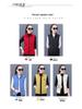 Plus Size Women's Smart Electric Heated Vest with USB Charging - Winter