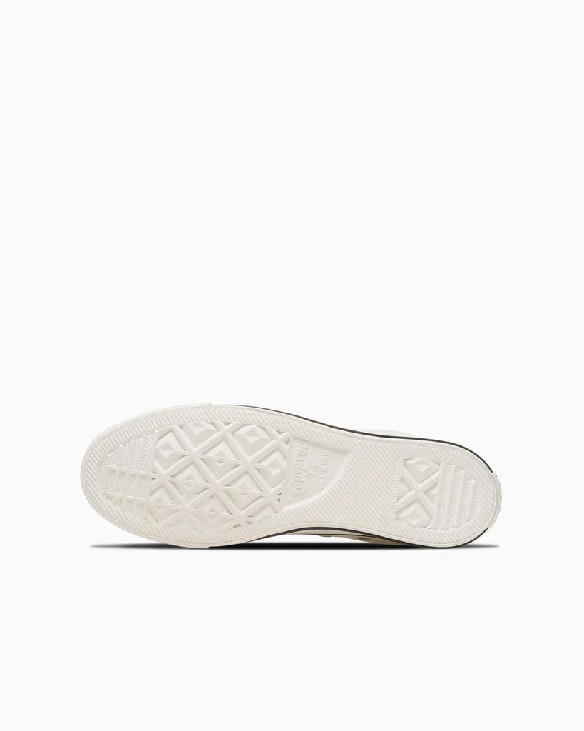31318151 Converse All Star Silverpatch Hi White Silver (Men's)