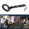 Metal Detecting Device Reliable Metal Detectors Sound Vibration Warning Durable
