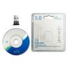 Wireless USB Bluetooth 5.0 Adapter Dongle Music Sound Receiver Transmitter For Computer PC Laptop Mouse