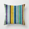 Golden Sofa Pillowcase Digital Printing Office Cushion Cover