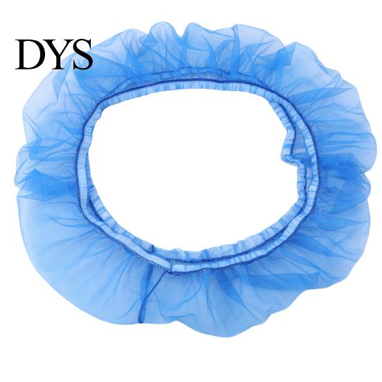 Soft Airy Bird Cage Cover Catcher Guard Parrot Mesh Net Stretchy Basket Shade