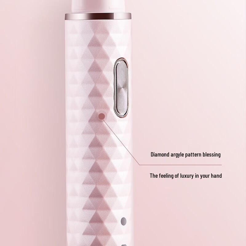 Midea MC-AM0101 Sonic Electric Toothbrush CN Plug (adapter Included)