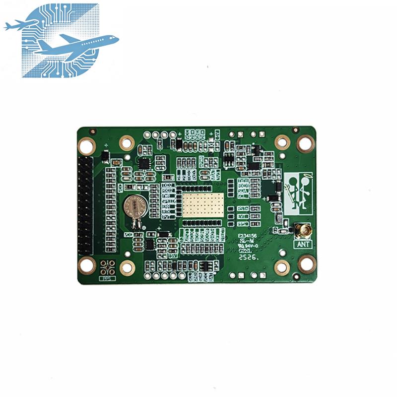 UM982eb Development Board High-precision Centimeter Level RTK Differential Directional Positioning Board GNSS Mapping