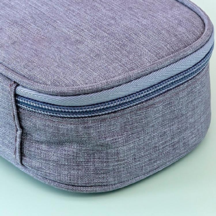 Large Capacity Pencil Case Pencil Bag Stationery Organizers School Supplies