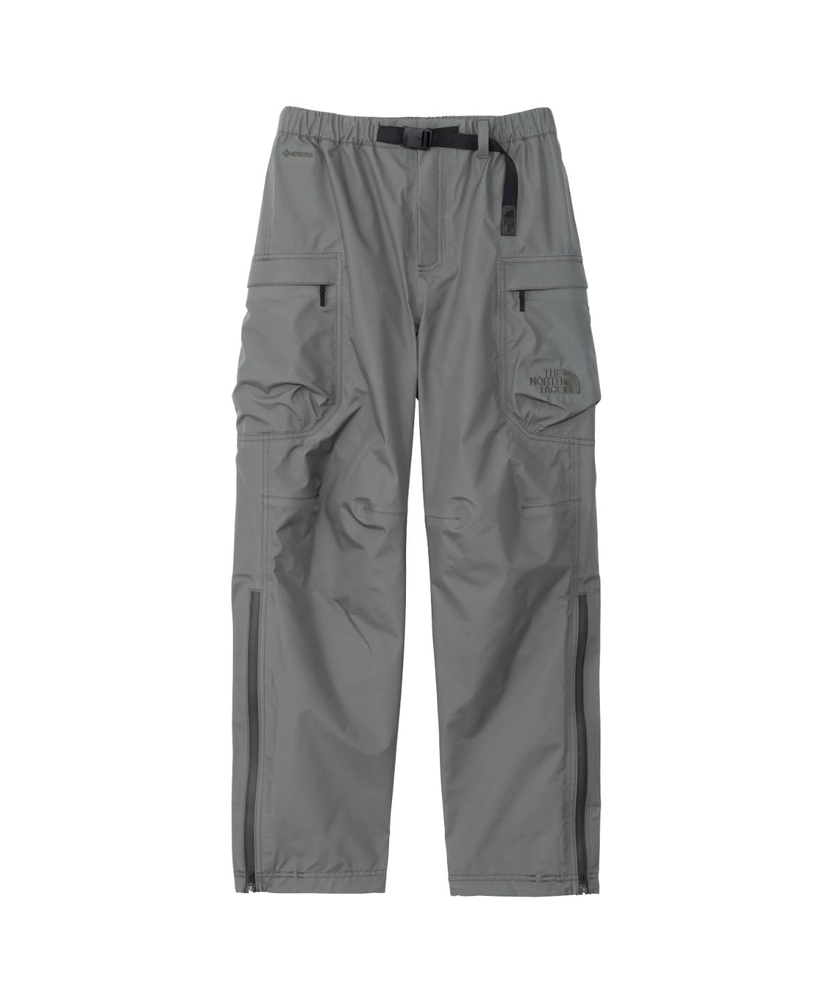 

The North Face Shell Fuse Box Size M Hikers Pant, Gray,