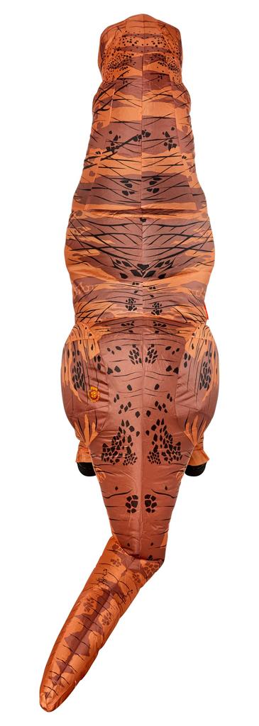 Adult Inflatable Dinosaur Costume T-Rex
