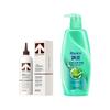Little Arrow Anti-Hair Loss & Rejoice Anti-Dandruff Shampoo Bundle