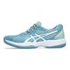ASICS Solution Swift Ff 'Gris Blue' Women's 1042A197-402