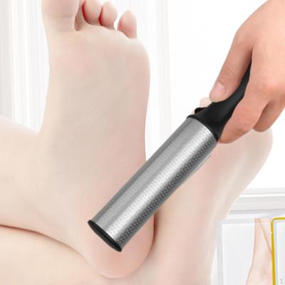 Foot File Callus Remover ,Foot Rasp,Professional Curved Care,Stainless Steel, Scrubber