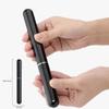 Steel Pin Pen Type Wine Corkscrew Wine Cork Remover Pocket Bottle Opener Wine Bottle Opener