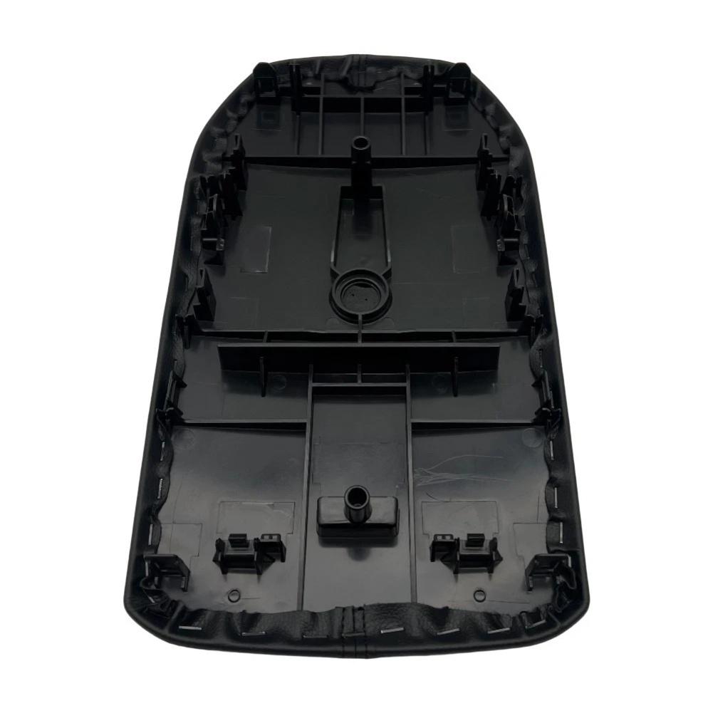 Replacement Center Console Armrest Lid Cover for Toyota For Rav4 2019 2025 Storage Lid Part for Center Console