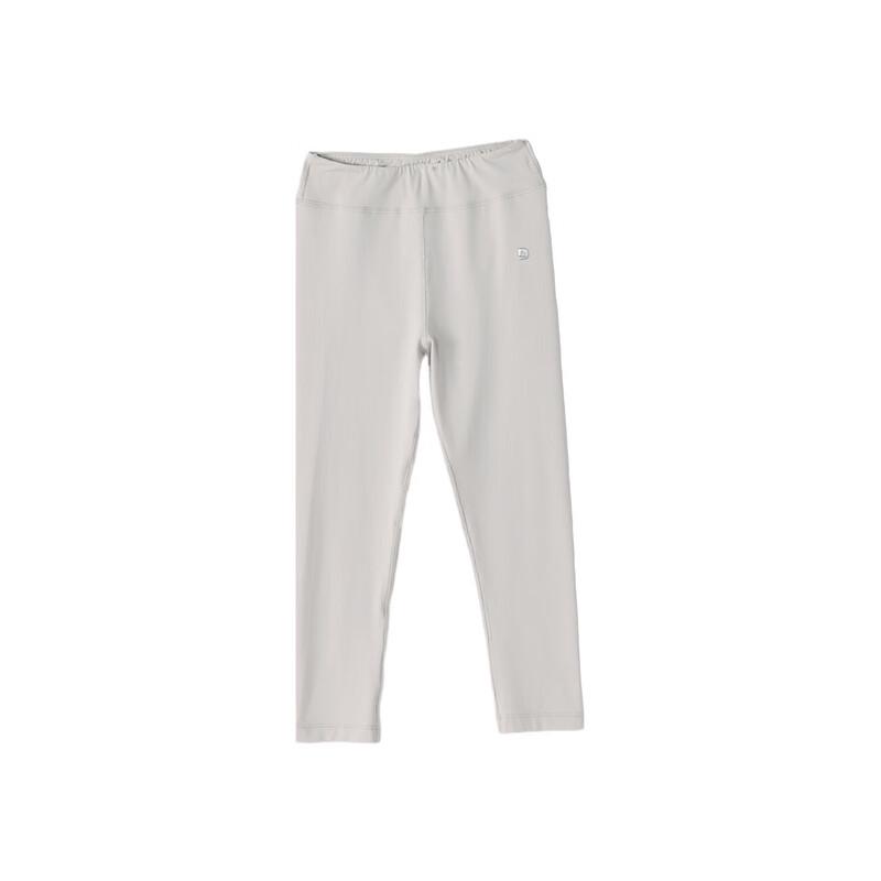 Di Sha Girls' Summer Cooling Sun-Protective Casual Pants