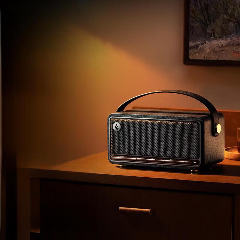 Edifier M285 Retro Bluetooth Speaker CN Plug (adapter Included)