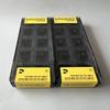 SANDVIK / CCMT060204-KM 3225 / Original Swedish hard alloy blade 10 Pcs