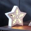 Hollowed Butterfly Heart Silicone Candle Stand Molds for Epoxy Resin Candle Holder Tealight Holder Gypsum Decoration